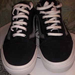 Vans sneakers
